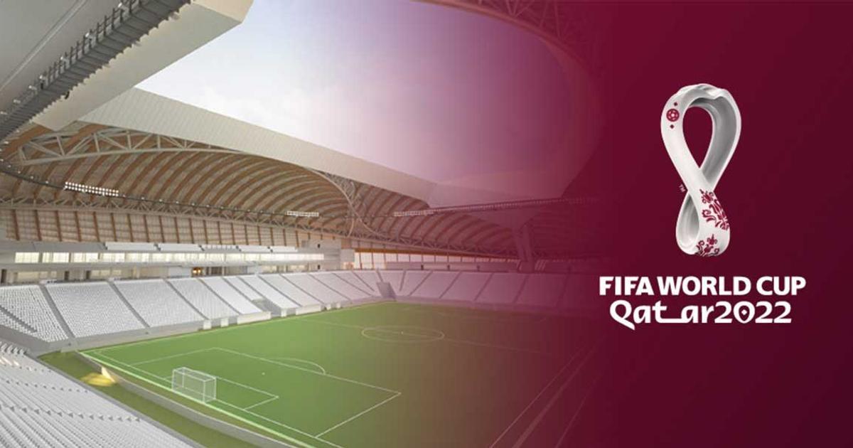Fifa cup qatar