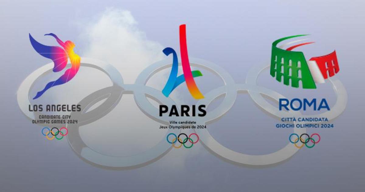 Лучше всех 31.03 2024. Летние Олимпийские игры 2024 в Париже.