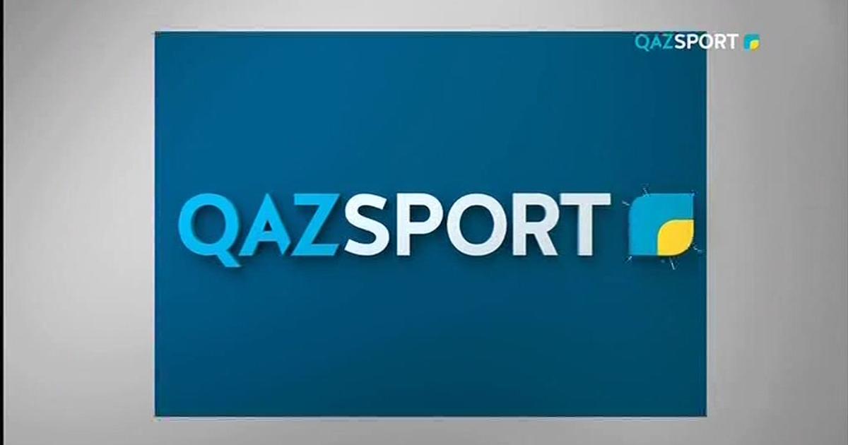 Qazsport tv. Телеканал казспорт прямой эфир. QAZSPORT прямой. QAZSPORT И Qazaqstan.. Qaz Sport.