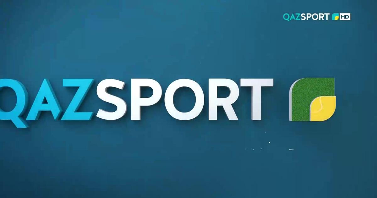 Qazsport tv